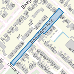 Perceel HLM03-A-7534