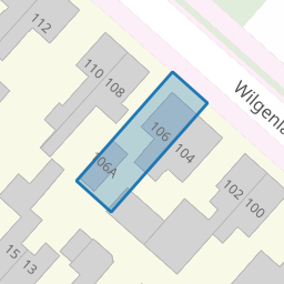 Perceel HLM03-A-7539