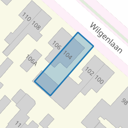 Perceel HLM03-A-7540