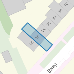 Perceel HLM03-A-7543