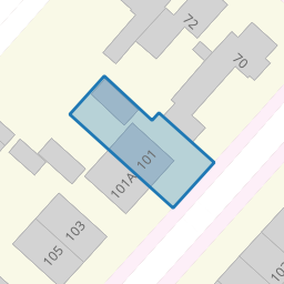 Perceel HLM03-A-7550