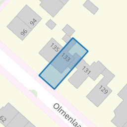 Perceel HLM03-A-7552