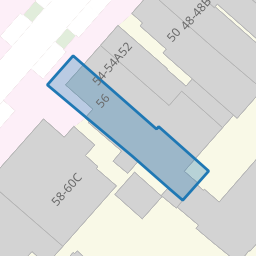 Perceel HLM03-A-7553