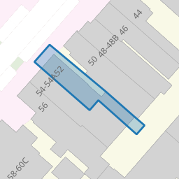 Perceel HLM03-A-7555