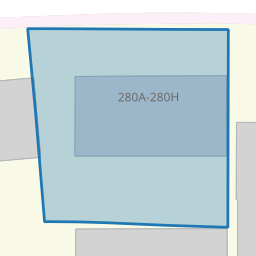 Perceel HLM03-A-7597