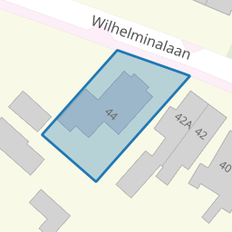 Perceel HLM03-A-7619