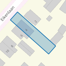 Perceel HLM03-A-7624