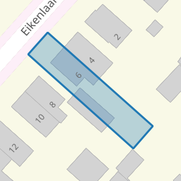 Perceel HLM03-A-7625