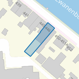 Perceel HLM03-A-7632