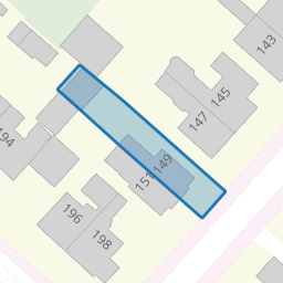 Perceel HLM03-A-7650