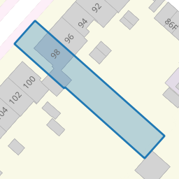 Perceel HLM03-A-7654