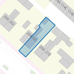 Perceel HLM03-A-7657