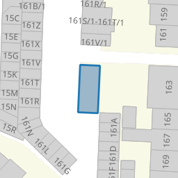 Perceel HLM03-A-7663