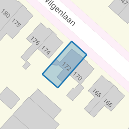 Perceel HLM03-A-7667