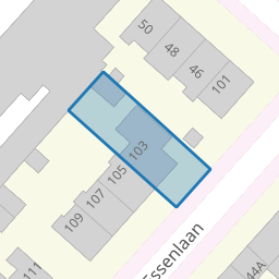 Perceel HLM03-A-7671