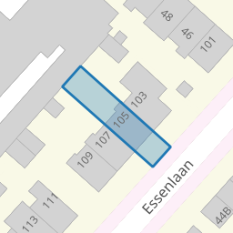 Perceel HLM03-A-7672