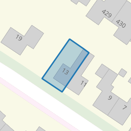 Perceel HLM03-A-7676