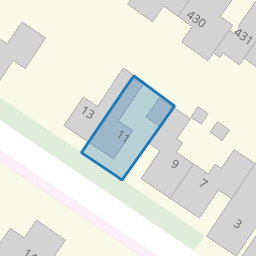 Perceel HLM03-A-7677