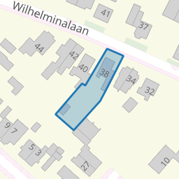 Perceel HLM03-A-7681