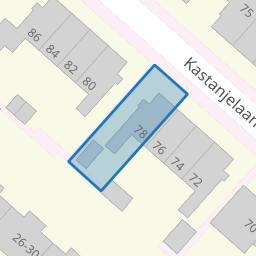 Perceel HLM03-A-7682