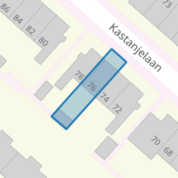 Perceel HLM03-A-7683