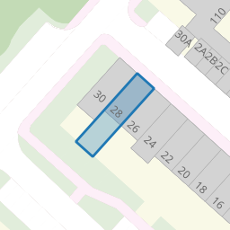 Perceel HLM03-A-7687