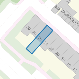 Perceel HLM03-A-7688