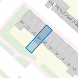 Perceel HLM03-A-7689