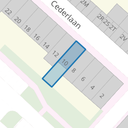 Perceel HLM03-A-7696