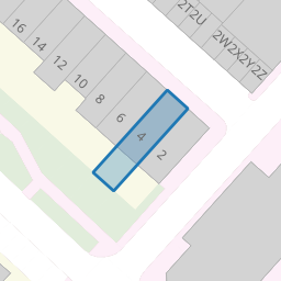 Perceel HLM03-A-7699