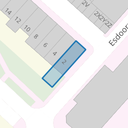 Perceel HLM03-A-7700