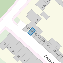 Perceel HLM03-A-7701