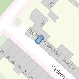 Perceel HLM03-A-7702