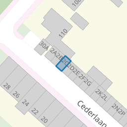 Perceel HLM03-A-7703