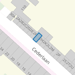 Perceel HLM03-A-7704