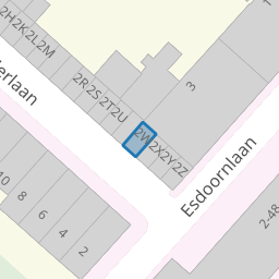 Perceel HLM03-A-7710