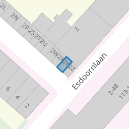 Perceel HLM03-A-7712