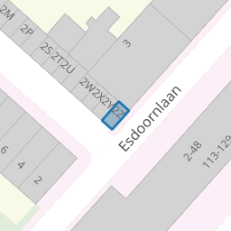 Perceel HLM03-A-7713