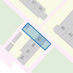 Perceel HLM03-A-7758