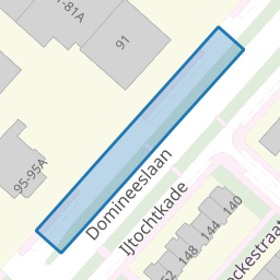 Perceel HLM03-A-7805