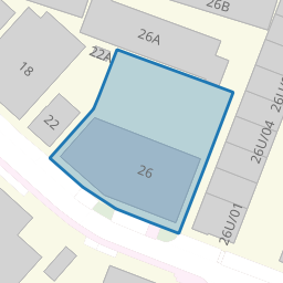 Perceel HLM03-A-7807