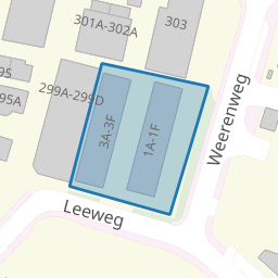 Perceel HLM03-A-7812