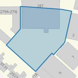 Perceel HLM03-A-7815