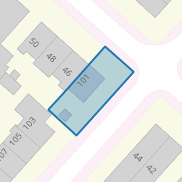 Perceel HLM03-A-7841