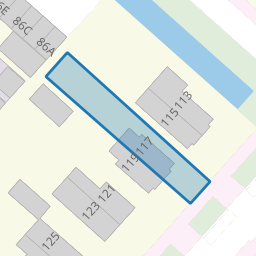 Perceel HLM03-A-7842