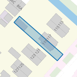 Perceel HLM03-A-7843