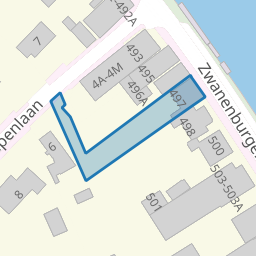 Perceel HLM03-A-7856