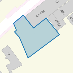 Perceel HLM03-A-7857