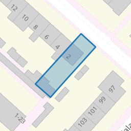 Perceel HLM03-A-7864