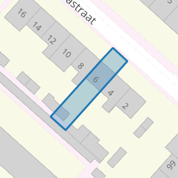 Perceel HLM03-A-7866